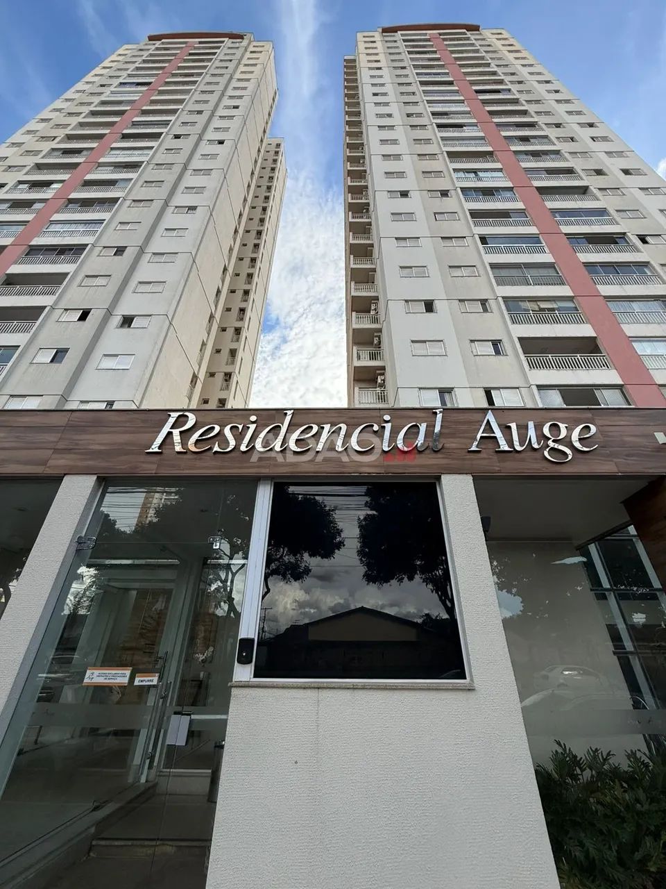 Residencial Auge