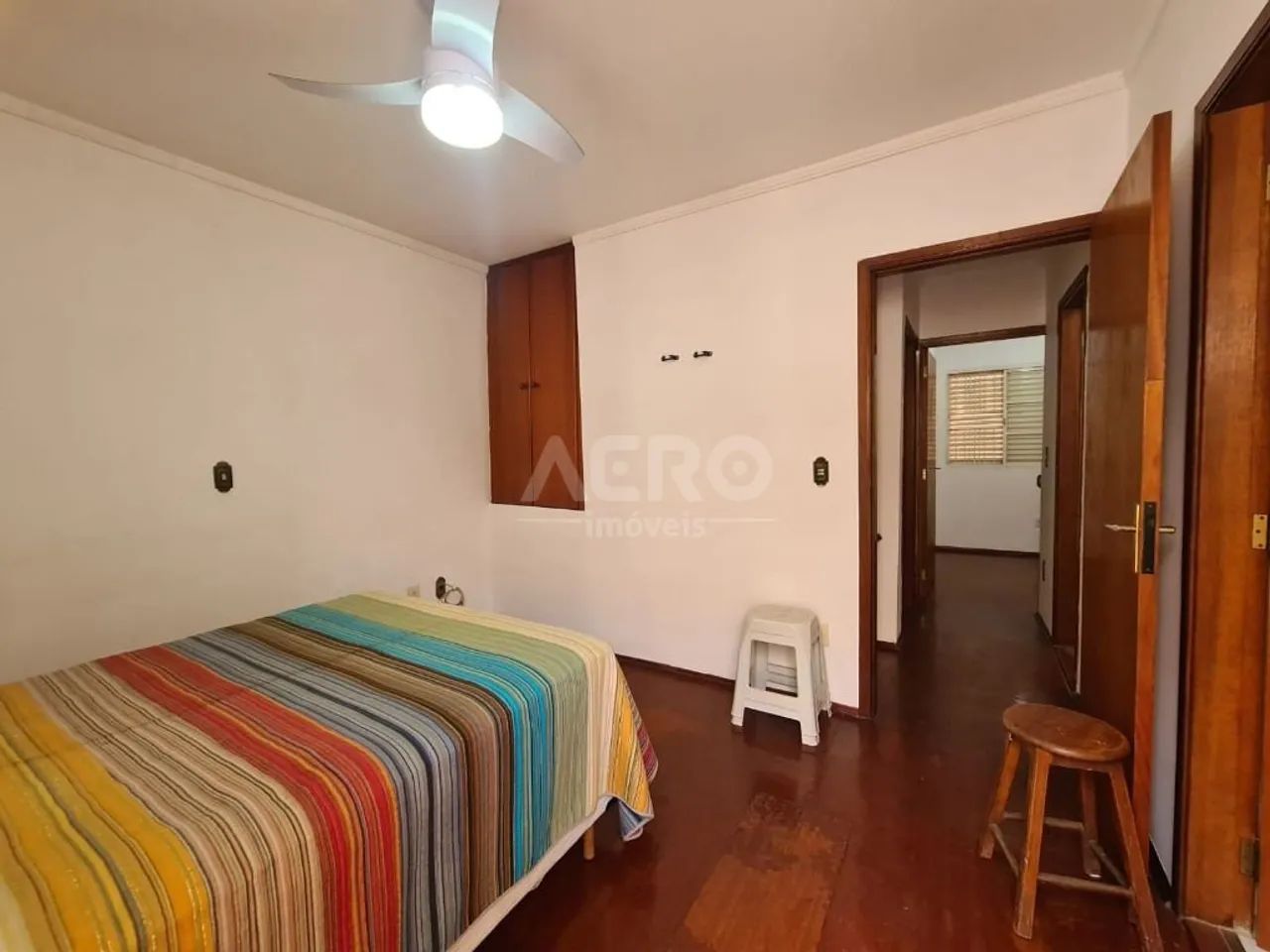 Casa com 125 m² e 3 quartos em Vila Aviação, Bauru - SP - Foto 4