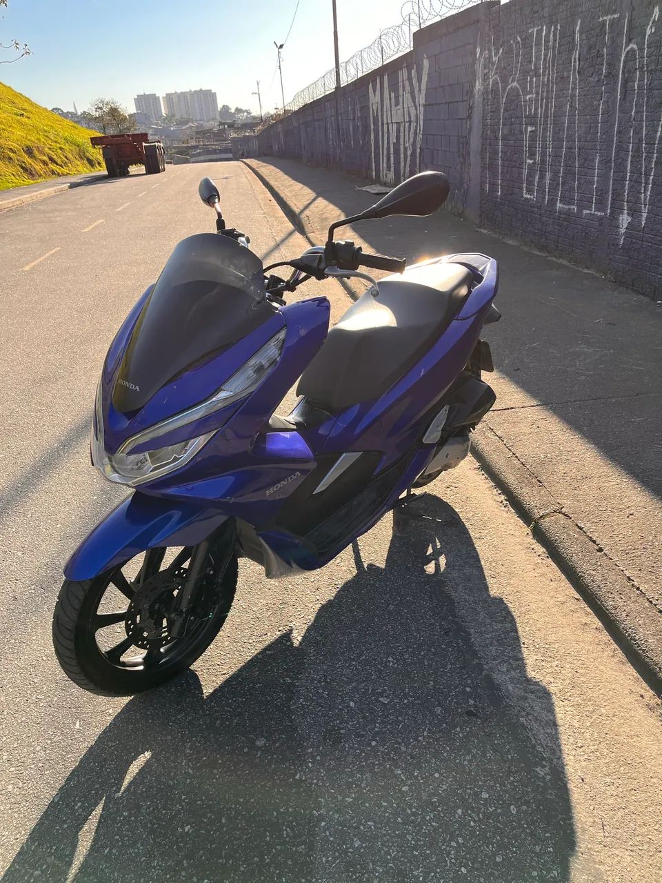PCX 2019  - Foto 3