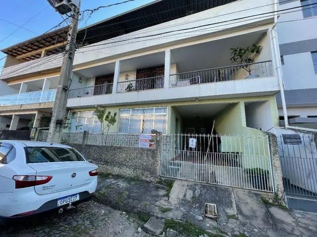 Venda Casa Cataguases MG