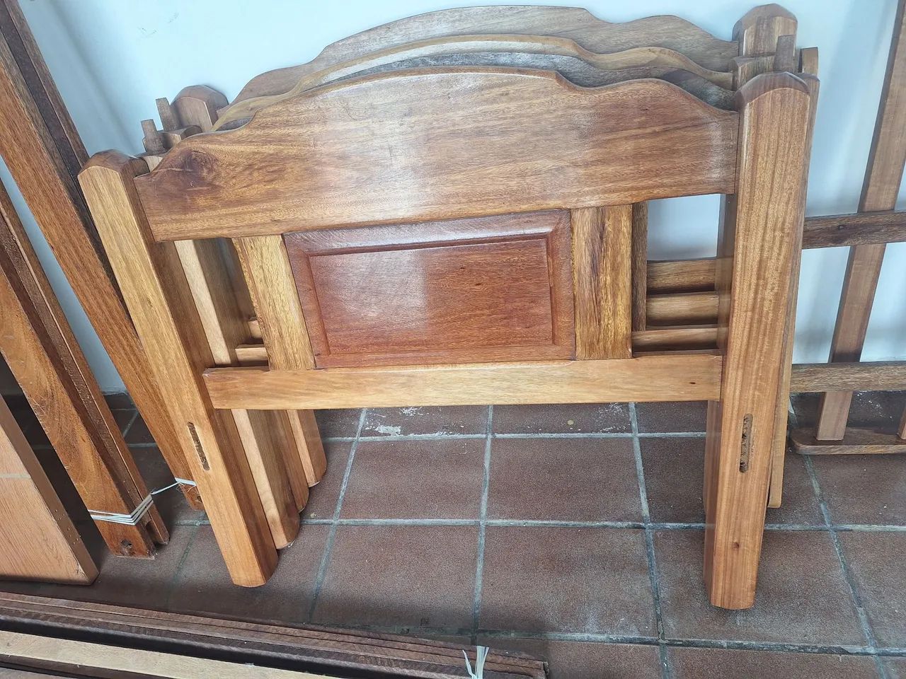 Vendo beliche novo lindo  - Foto 2