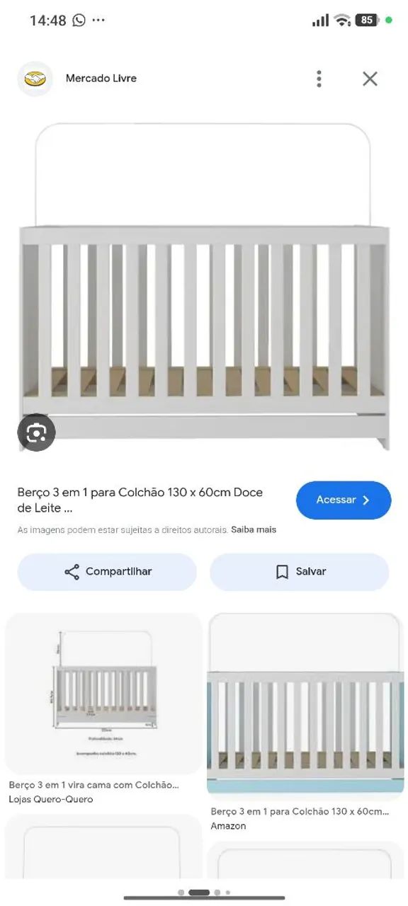 Berço 