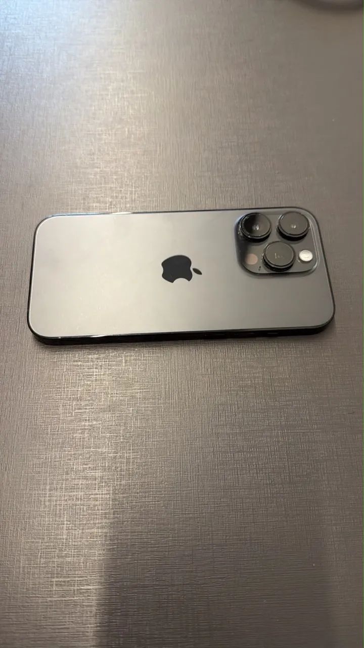Vendo Iphone 14 Pro  - Foto 4