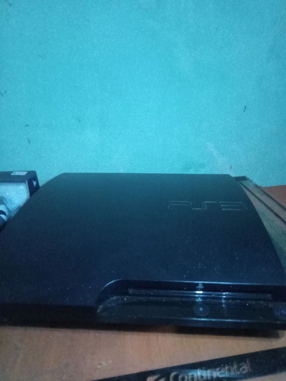 Ps3 playstation 3 *com avaria - Foto 2