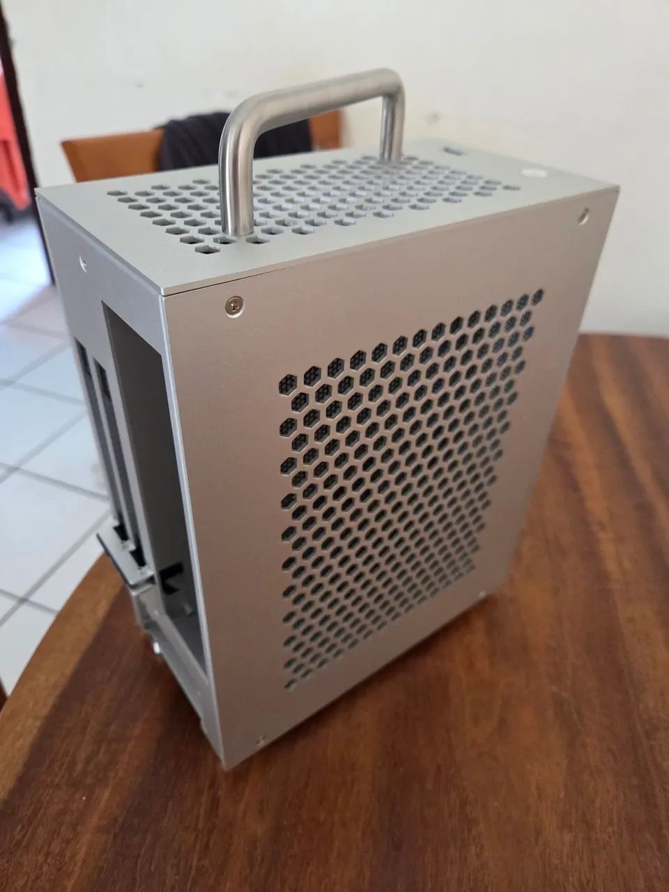 Gabinete para mini PC  - Foto 5