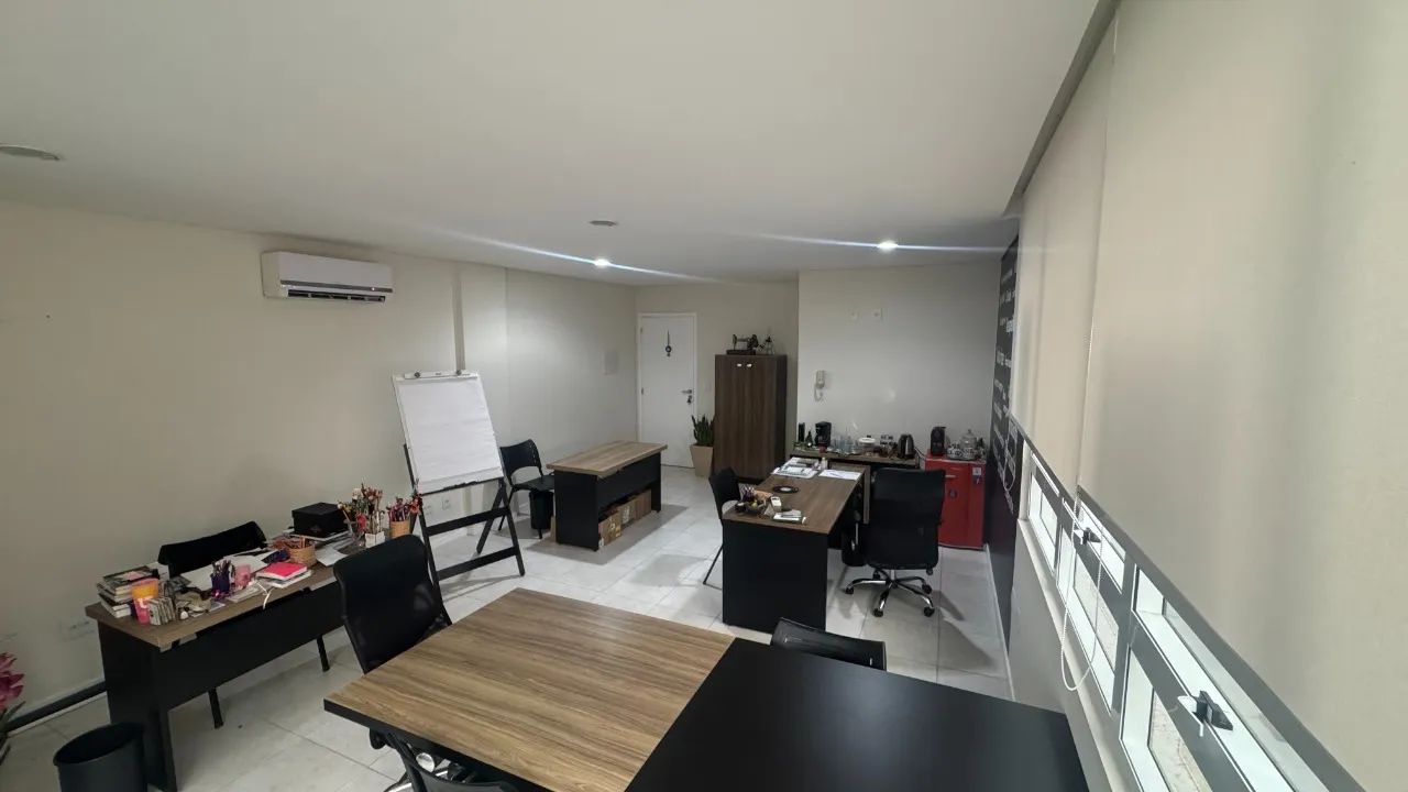 Agronômica | Sala Comercial - Foto 3