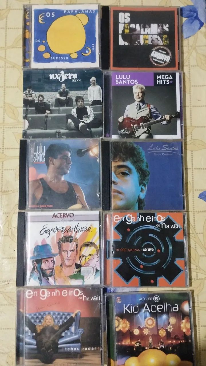 Rock Pop Brasil  - Foto 3
