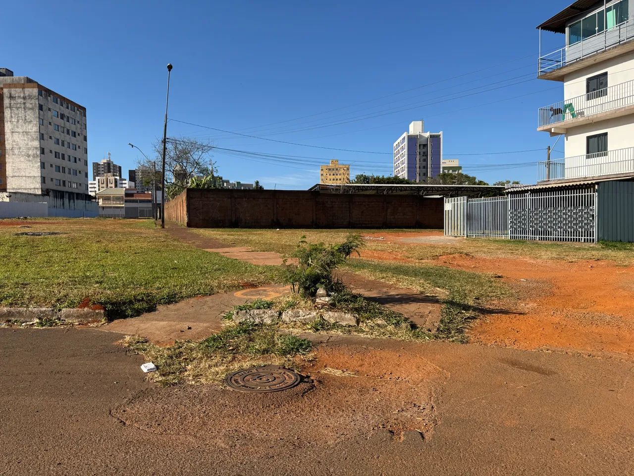 Foto - Brasília - Samambaia Sul (Samambaia)