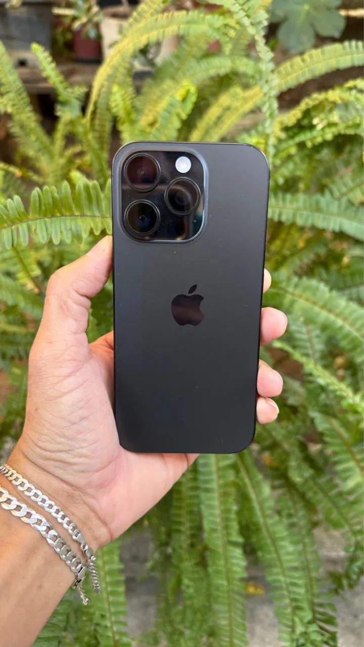 Vendo iPhone 16 pro