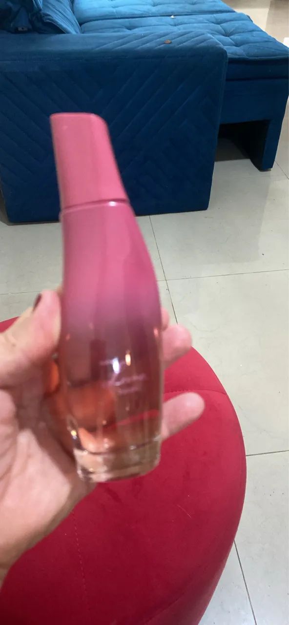 Perfume natura luna ousada 75ml 