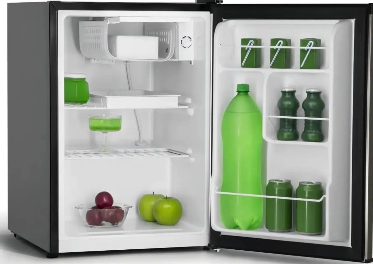 Freezer com controle de temperatura. - Foto 2