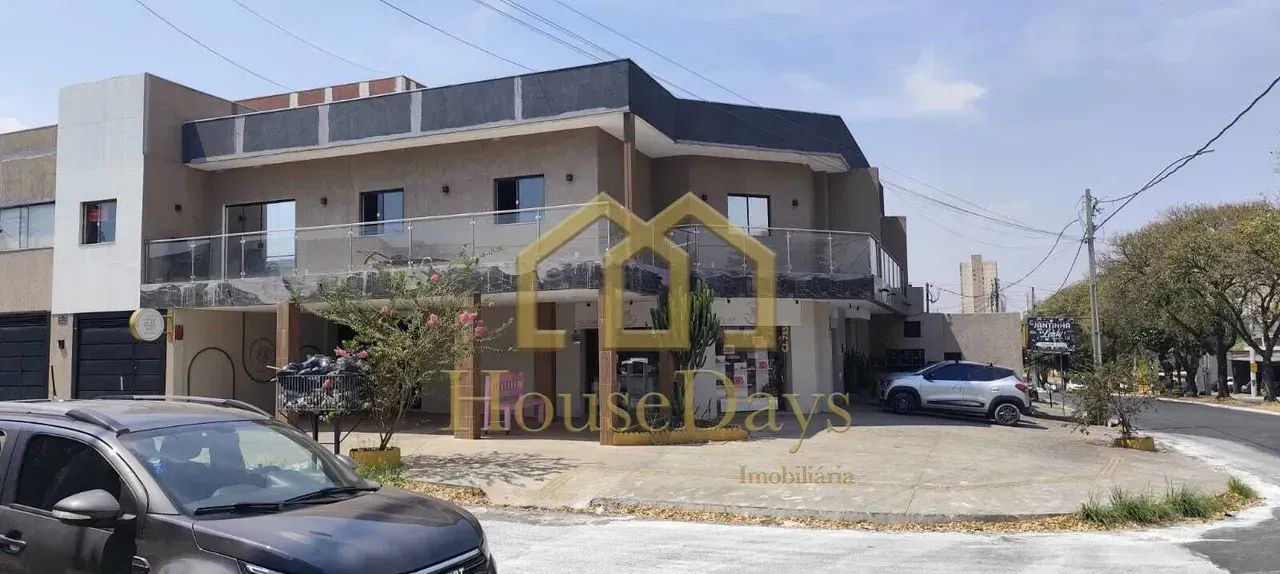 PONTO COMERCIAL - JARDIM AMÉRICA