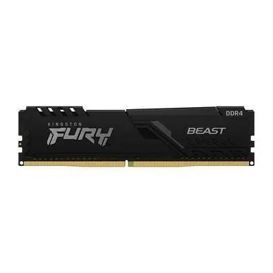 Memoria RAM Kingston Fury Beast, 8GB, 3200Mhz NOVA - Foto 2