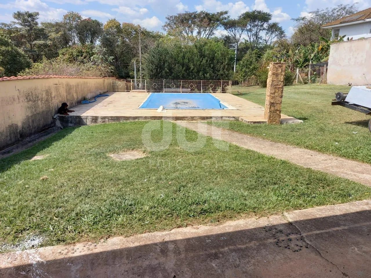chácara - Bosque dos Ipês - Americana - Foto 3