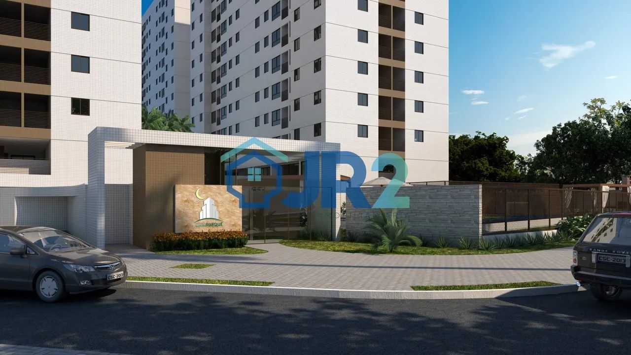 Luar do Parque - Foto 3