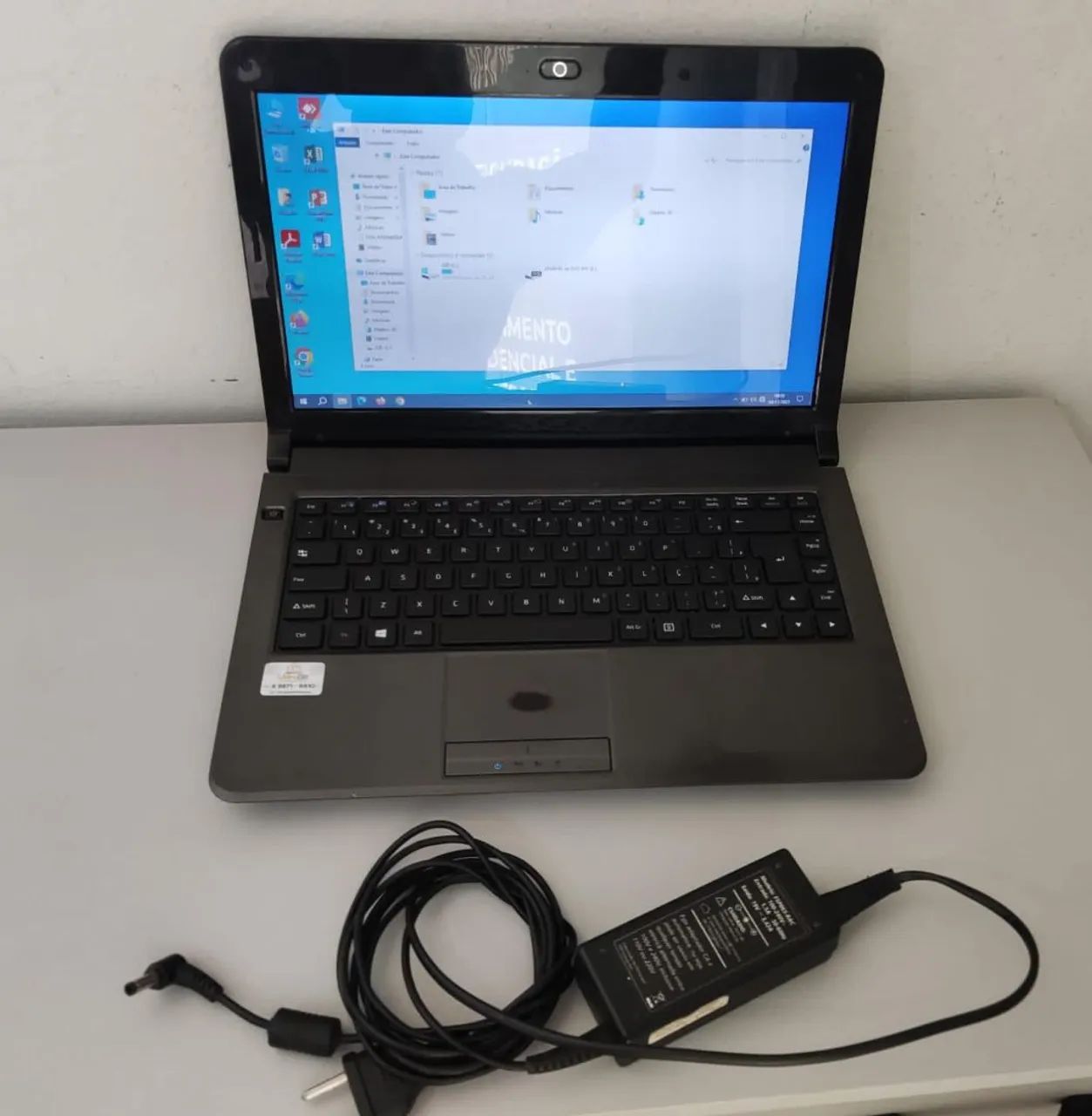 Notebook Acer core Intel I3 - Foto 3