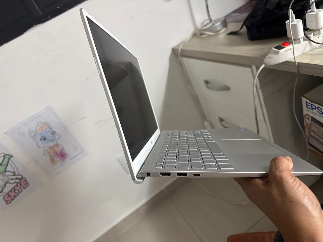 Notebook Dell - Foto 3