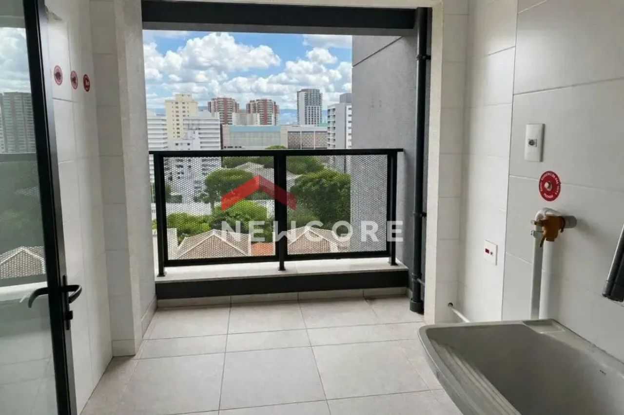 Apartamento em Rua Cotoxó - Perdizes - São Paulo/SP - Foto 3