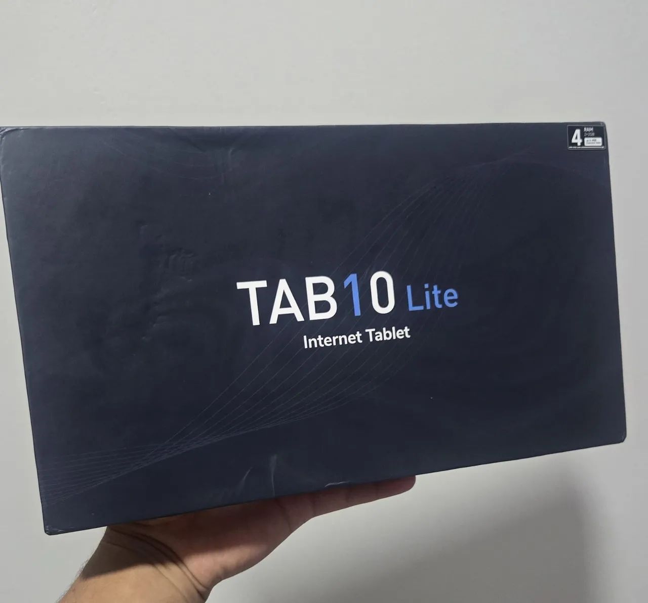 Tablet tab10 lite  - Foto 4
