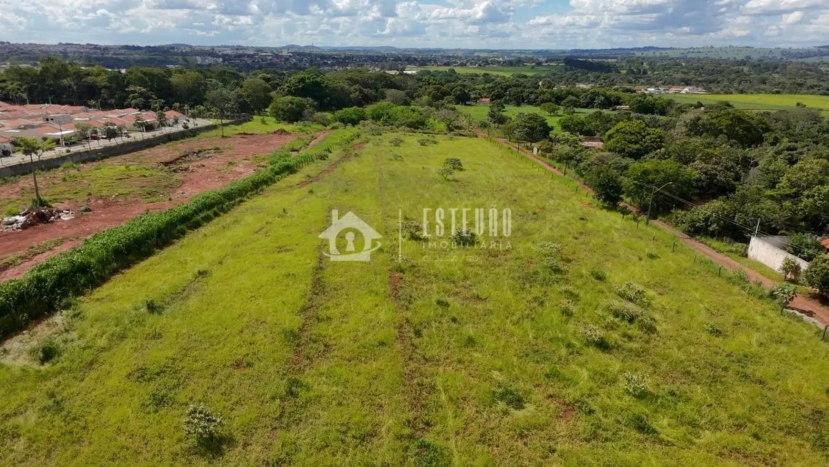 Lote/Terreno, Parque Maracanã - Goiânia - Foto 5