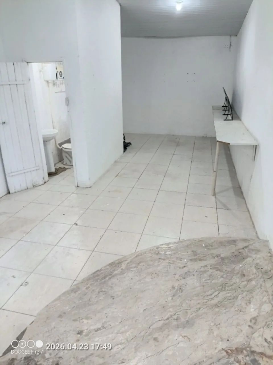 Loja Comercial, 55m2, Excelente Localizacao e Visibilidade para seu Negocio - Foto 3