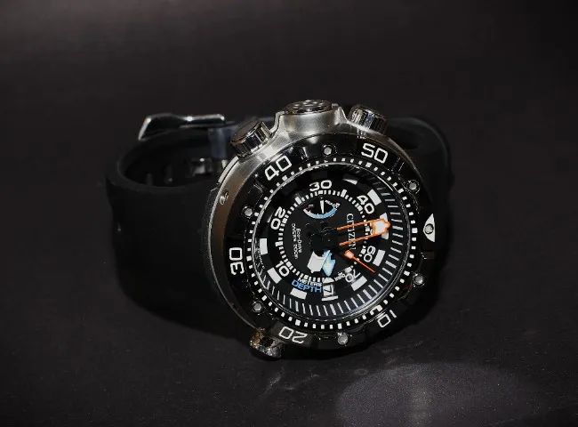 CITIZEN PROMASTER NEW AQUALAND - Foto 5