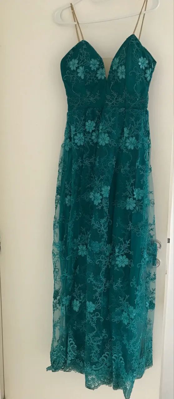 Vestido de festa  - Foto 3