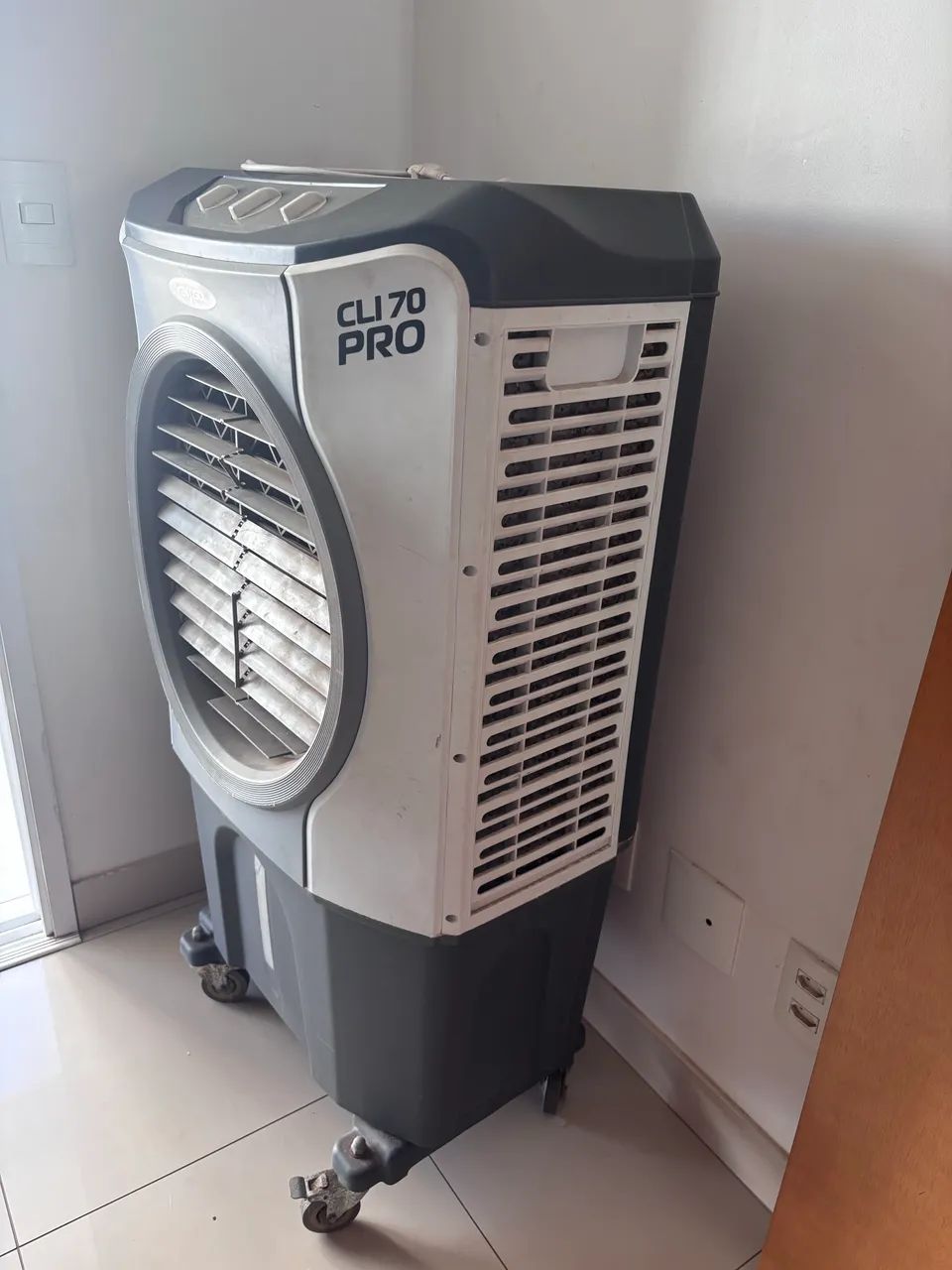 Climatizador 70L - Foto 2