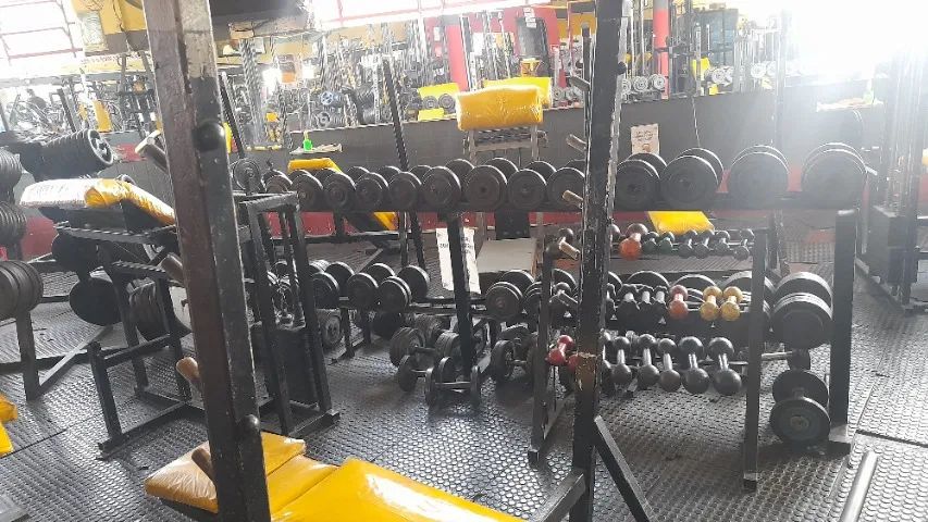 Vende uma academia completa. - Foto 3