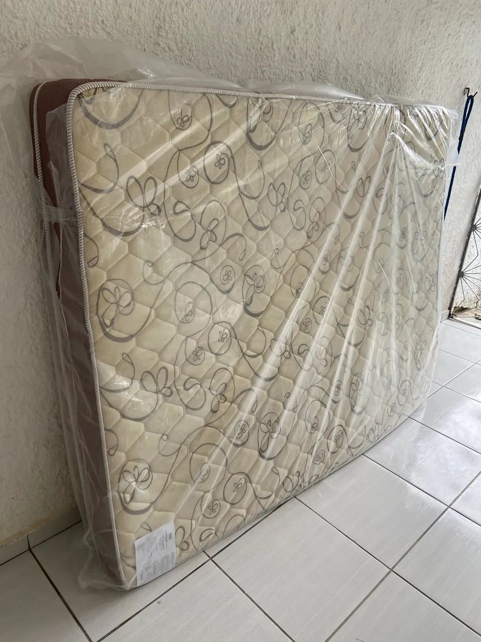 Colchão Queen 494540282565109761