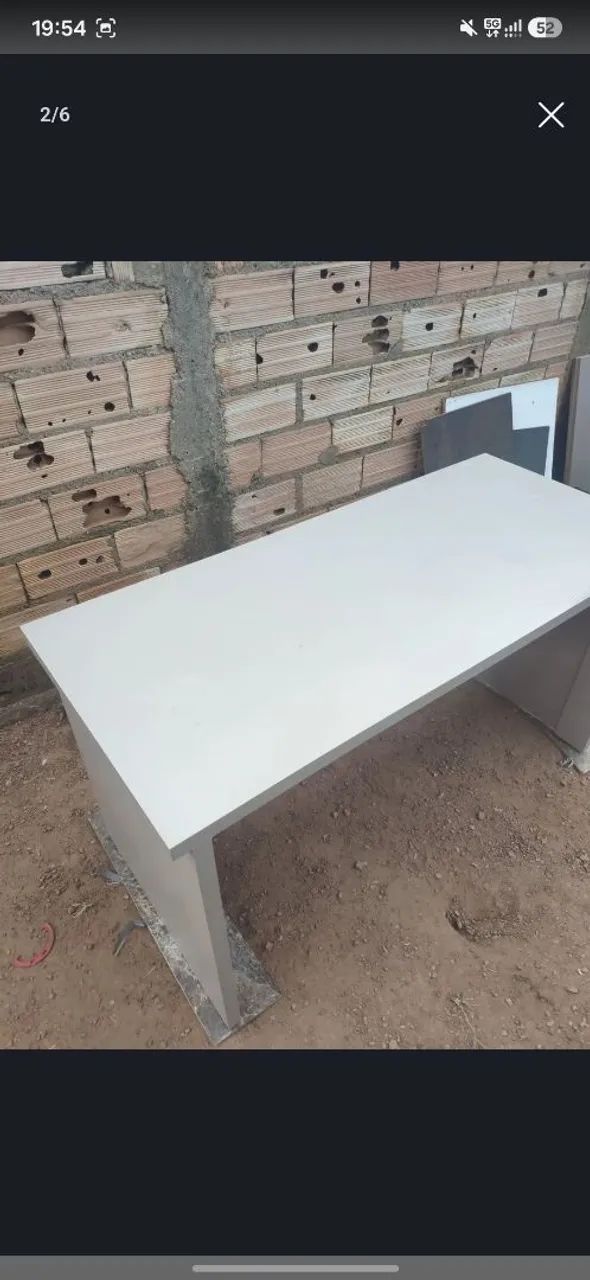 Mesa  - Foto 2