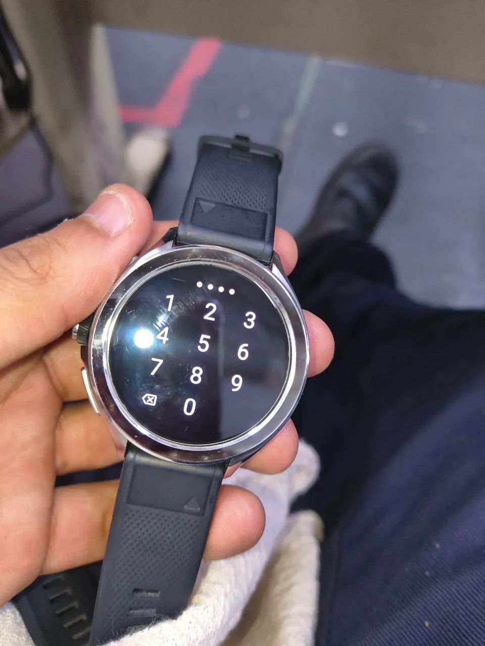 Xiaomi watch 2 PRO - Foto 3