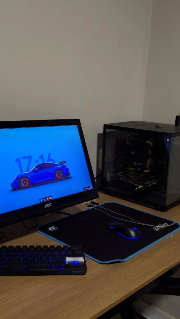 Pc Gamer No preço!! - Foto 3