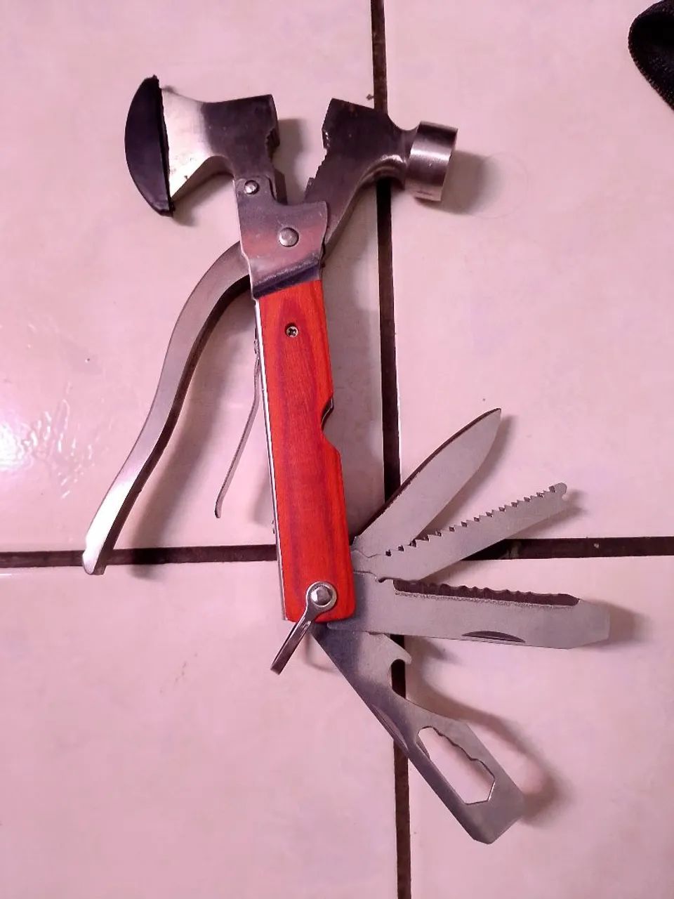 Martelo multi uso  - Foto 3