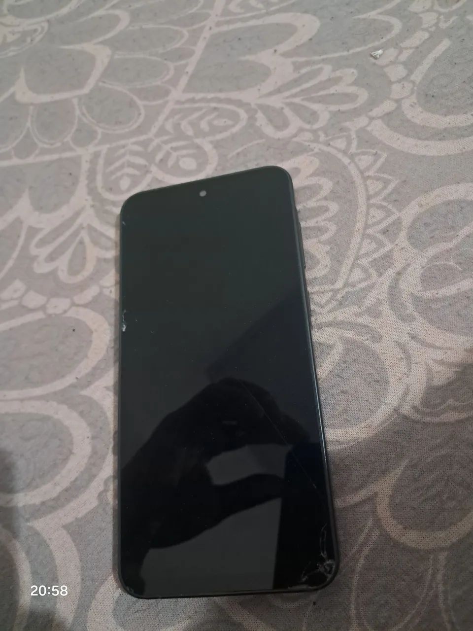 A36 Samsung 