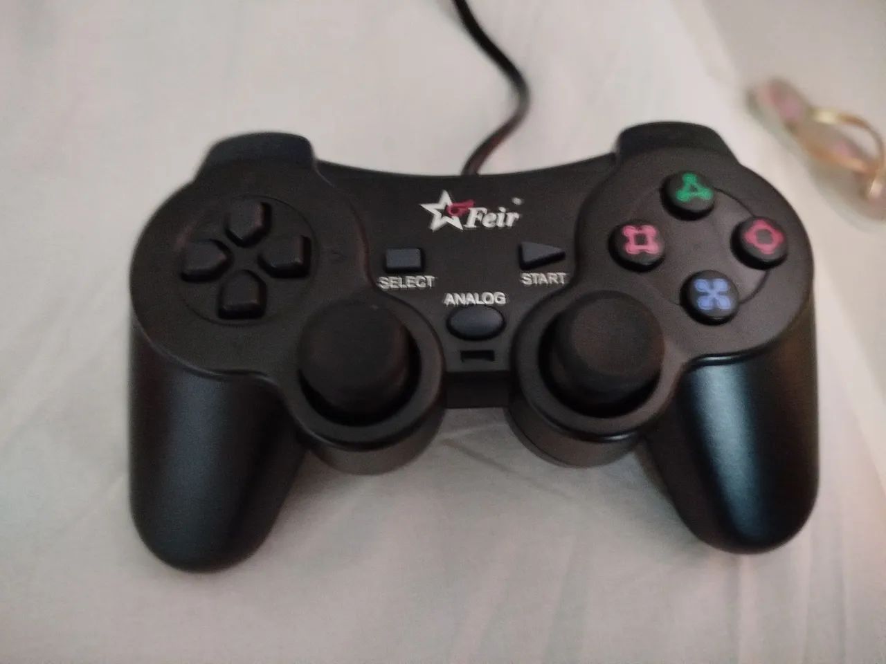 Game box com jogos retrô  - Foto 2