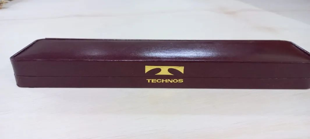 RELÓGIO TECNCOS MINI  BRACELETE - RARIDADE  - Foto 2