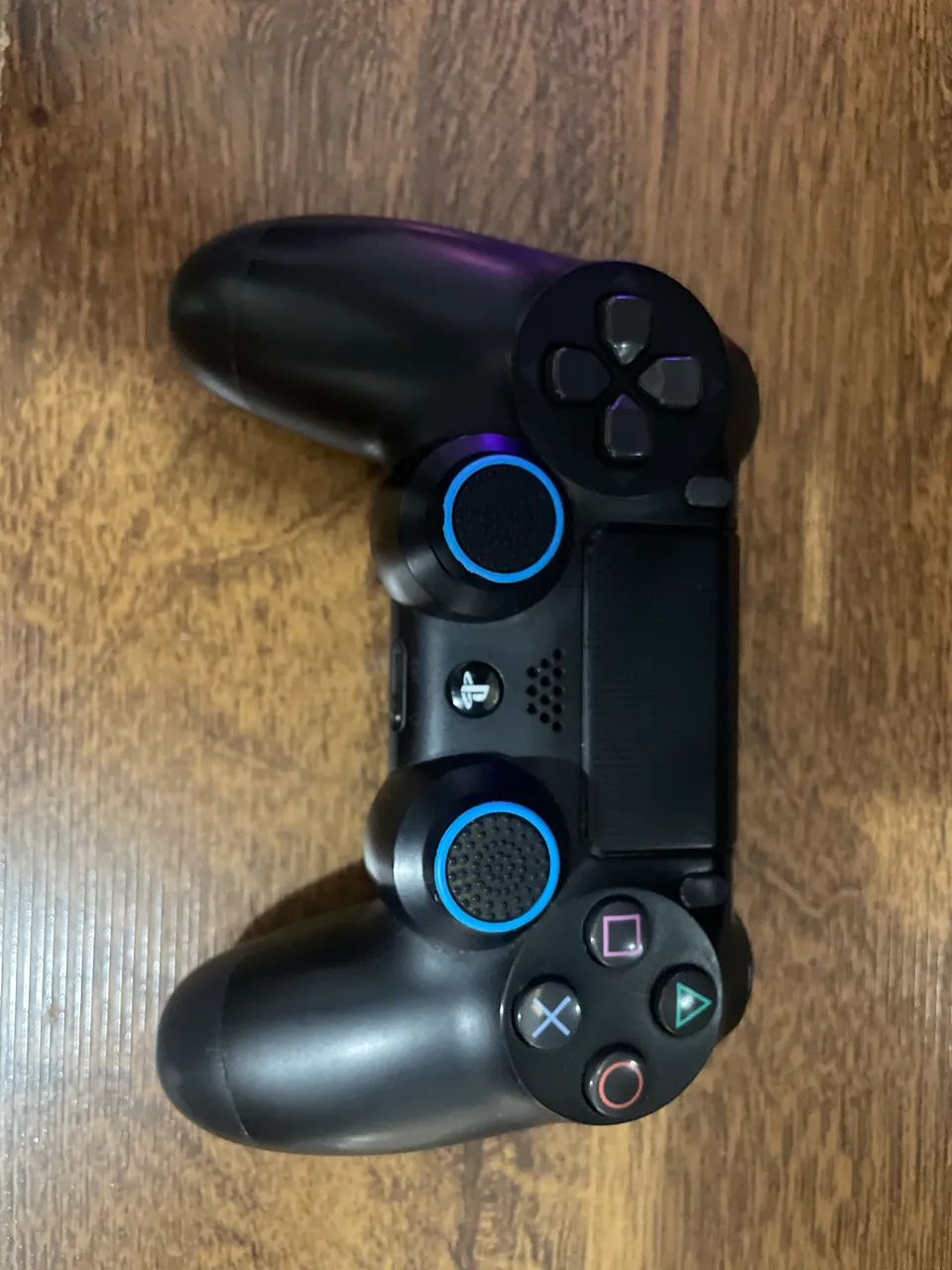 Controle de PS4 Conservado 