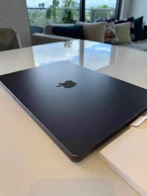 MacBook M5 MAX 36GB 1TB 16 Polegadas  - Pronta Entrega - Fortaleza E Região - Até 18x