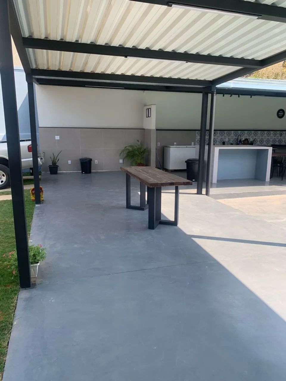 Espaço para festas e Evento - Noronha Recepções e Eventos  - Foto 4