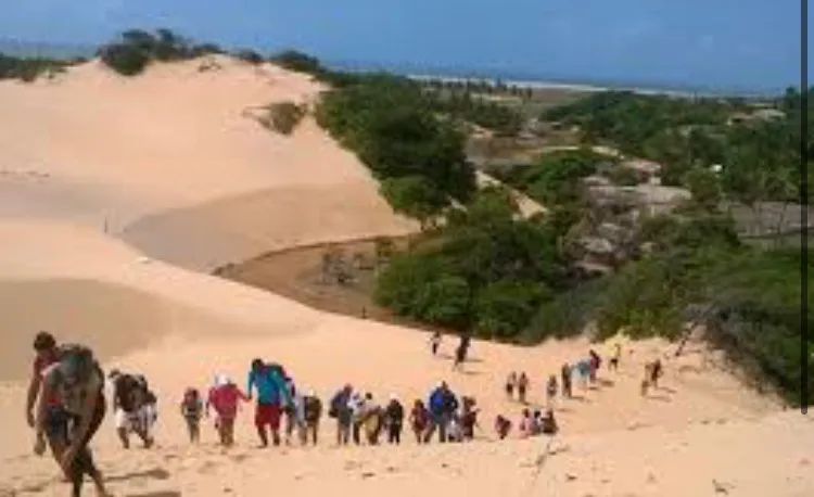 Terreno no Povoado Lagoa Redonda  - Foto 4