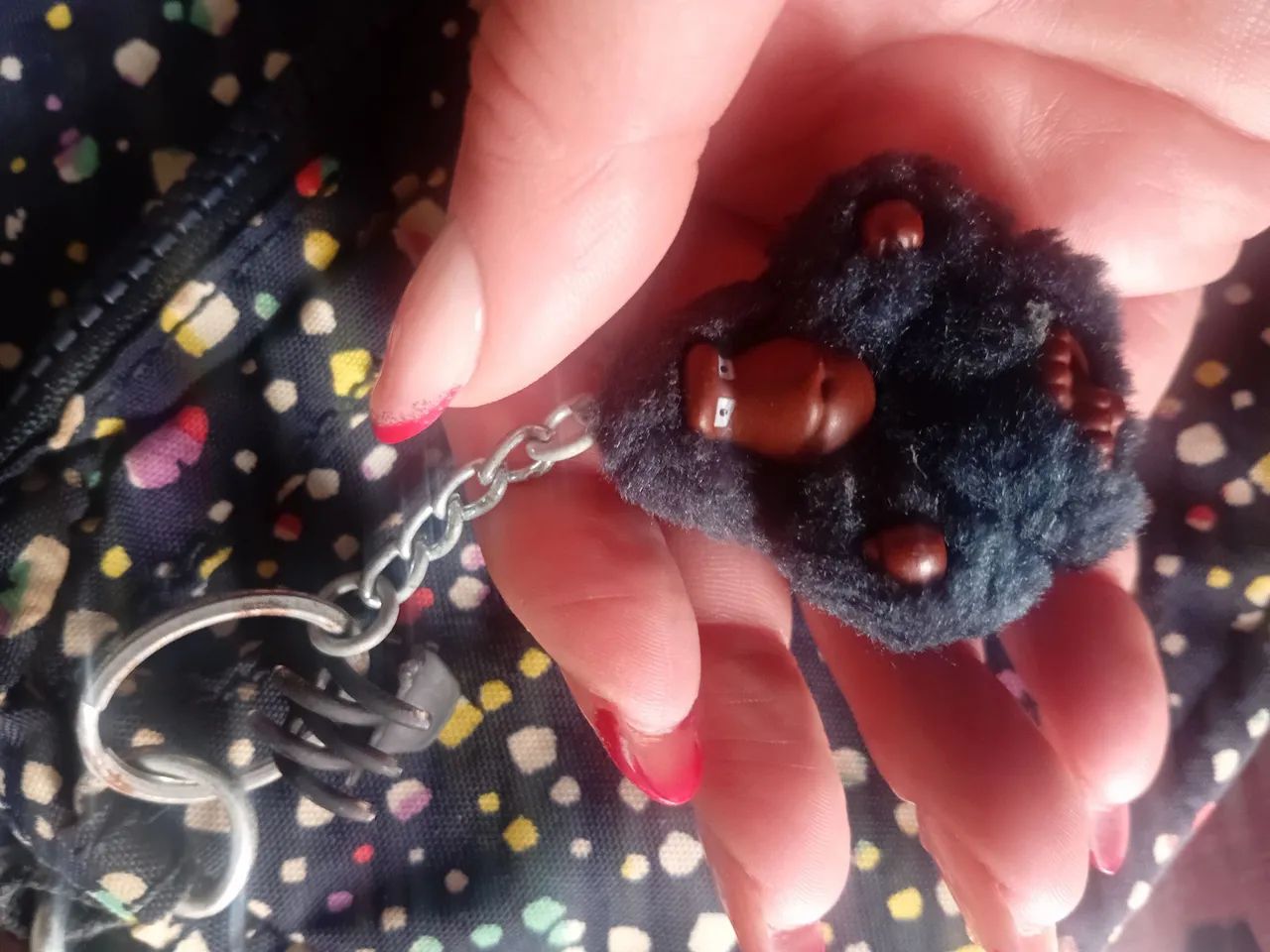 Bolsa kipling - Foto 4