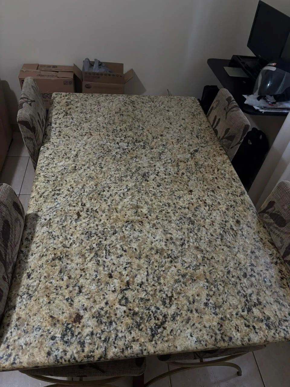 Mesa de jantar - Foto 2