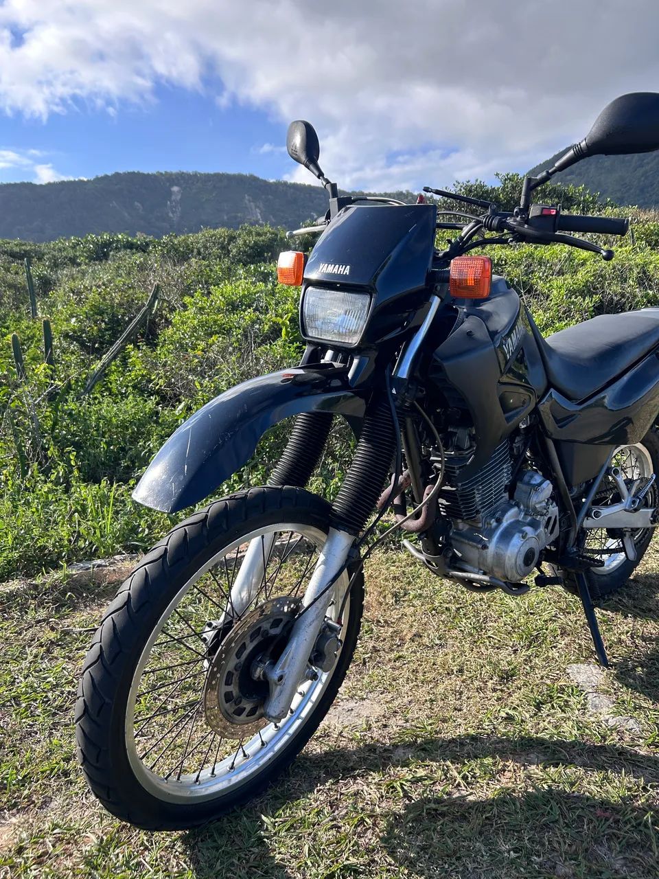 Xt 600e - Foto 2