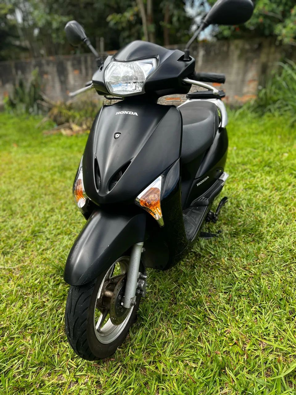 Honda Lead 2014 para vender hoje!! - Foto 4