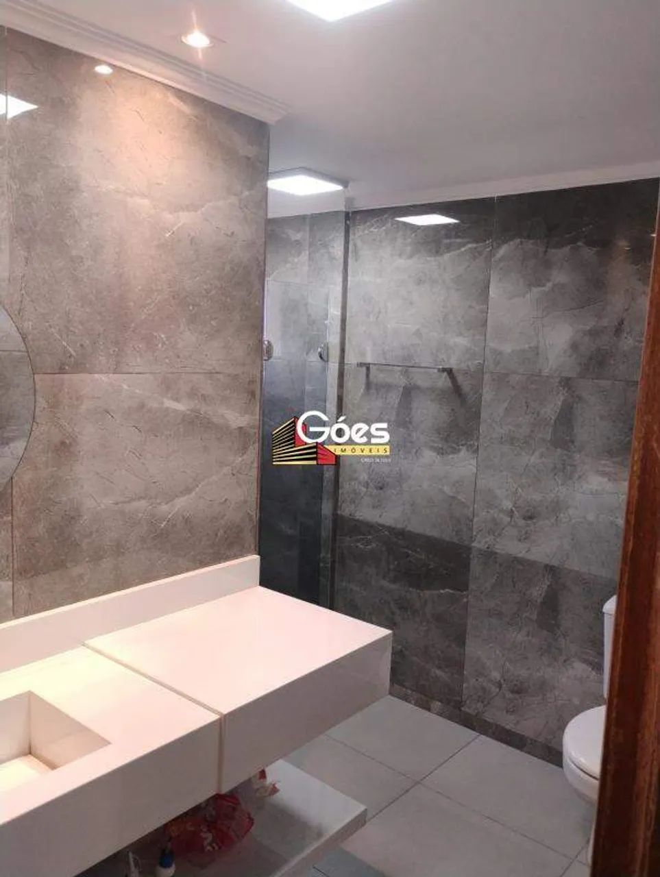 Apartamento com 4 quartos e 190 m² à venda na Vila Bocaina, em Mauá - Foto 5