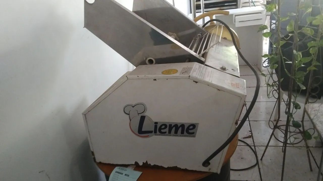 Cilindro - Foto 3