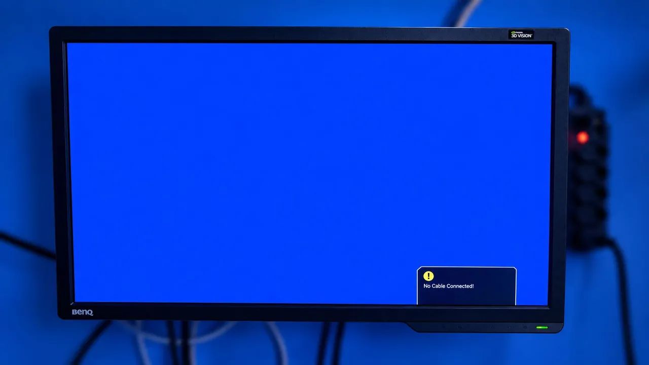 Monitor BenQ 144hz - Foto 2