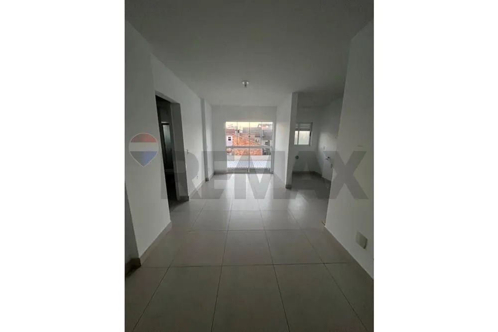 Apartamento 2 quartos a venda Edificio Benevento bairro Imigrantes em Criciúma - Foto 5