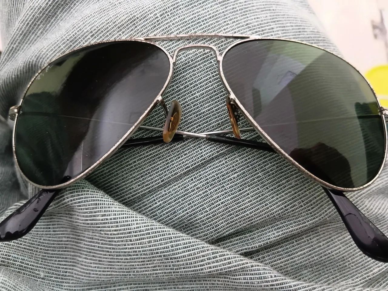 Óculos rayban